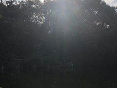 -人民公园(罗湖区)