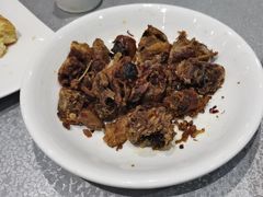 -大鸭梨烤鸭(石佛营店)