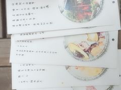 菜单-文叔·湖北名小吃·小龙虾(华强北店)