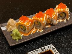 -长崎屋·日本料理·刺身·烧鸟(天河北路店)