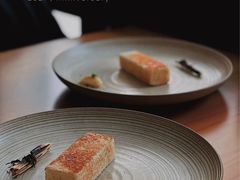 -香樟花园法式铁板烧(恒隆广场店)