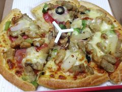 -必胜客(嘉兴万达店)