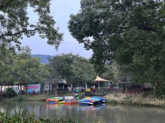 -WeLope紫金山探险公园