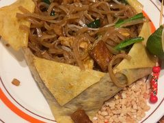 -太食獸泰式茶餐厅(IFS国金中心店)