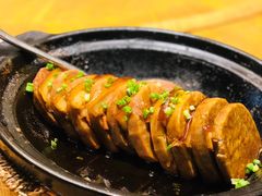 -新海渔港·胶东海鲜家常菜·家宴(奥体中心店)