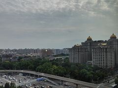 -北京索菲特大酒店