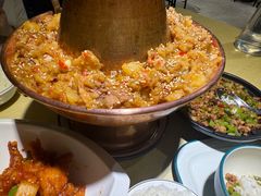 -觅山云南菜(泊富ICITY店)