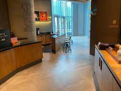 -星巴克(丁香国际商业中心店)