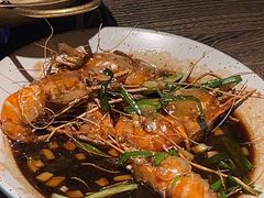 -老头儿油爆虾(胜利河美食街店)