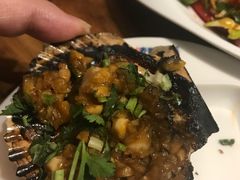 -江城老胖串店(湖西路店)