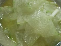 口味冬瓜-潇湘阁(昆泰国际大厦店)