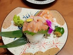 -岚山·居酒屋(科华店)