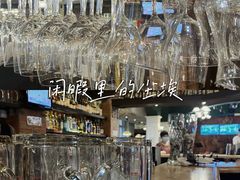 -巴伐利亚啤酒坊(意式风情街店)
