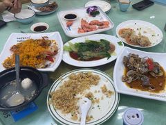 -景好海鲜餐厅(大鹏必选旅游店)