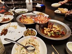 -天宝兄弟(前海壹方城店)