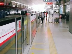 -梨园(地铁站)