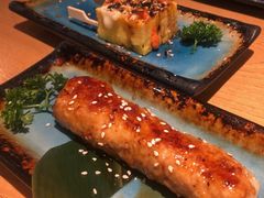 -沼津港渔市(宏伊国际广场店)