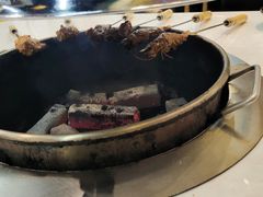 -杨家水浒烤肉(骆家庄店)