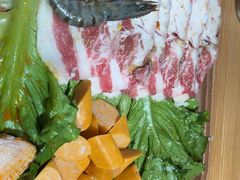 -乌拉烤肉(如皋首店)