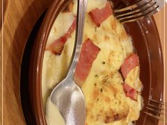 -萨莉亚意式餐厅(黄村高德汇店)