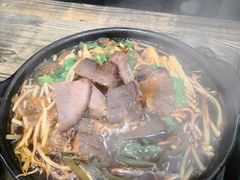 -南湖胖子砂锅(铁心桥店)