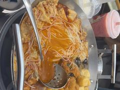 -小螺大作·螺蛳粉火锅(林和西店)