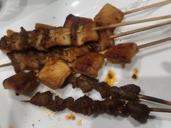 -寿州大饭店·餐厅