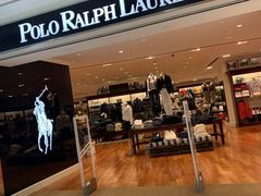 -Polo Ralph Lauren(东荟城店)