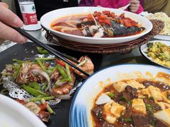 -阿姐小菜(三林店)