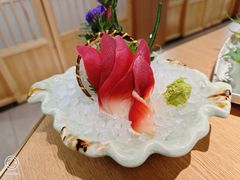 -阿吾罗·月咏精致日料(港汇恒隆广场店)