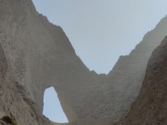 -阿图什天门景区