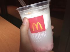 -麦当劳(金狮广场店)