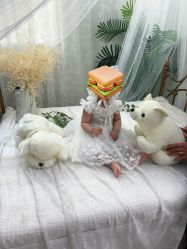 -BabyA 专业婴童摄影(古北时尚广场店)