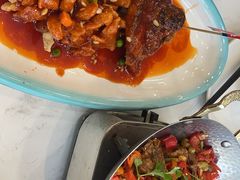 -吴记小园楼(新庄店)