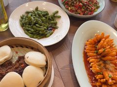 -丽华园(汉阳龙阳店)