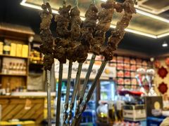 -圣夜东北菜烧烤·夜宵·小龙虾(胥江路店)