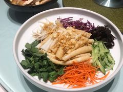 -小厨娘淮扬菜(天印大道店)