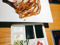 -德香苑脆皮烤鸭·经典(爱融荟城店)