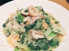 -必点海鲜·海肠捞饭(滨江道一店)