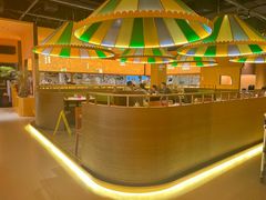 -塔哈尔·新疆盛宴(奉贤龙湖店)