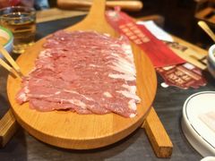 -南门四季铜锅涮肉(东坝店)