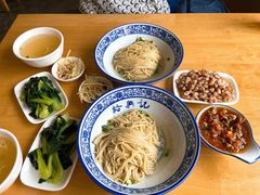 -裕兴记·三虾面(西北街总店)