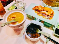 -唐廊烤鸭店(工体店)