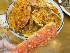 -醉壹号海鲜大排档(厦门美食地标店)