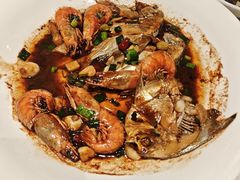 -宁海食府·涌宴(真和店)