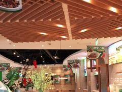 大堂-望湘园·湖南菜(宏伊店)