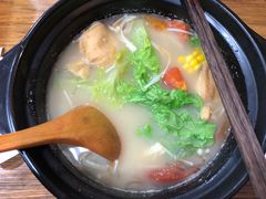 -金陵杨胖子·砂锅麻辣烫(金轮新天地店)