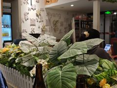 -庭院·冰煮羊·北京涮肉(西单店)
