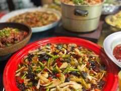 -阿嫂印象·民间江湖菜(大学城店)