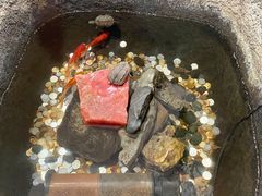 -龙华素斋(龙华路店)